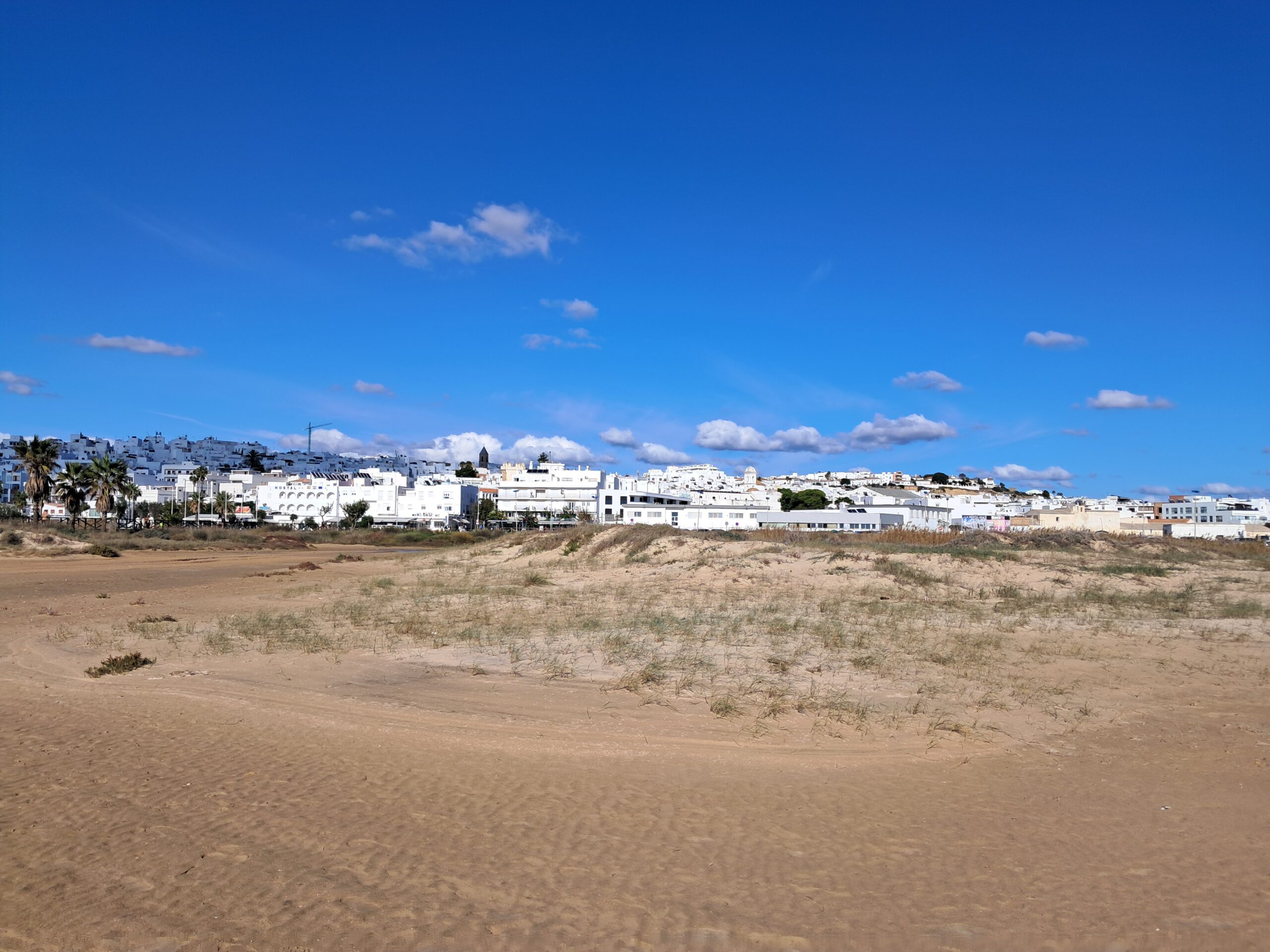 Conil de la Frontera