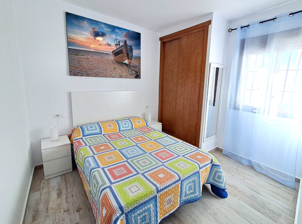 apartamento conil centro habitacion