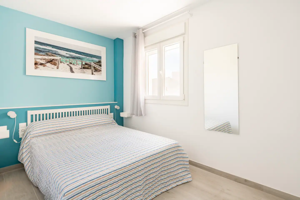 apartamento conil centro habitacion3