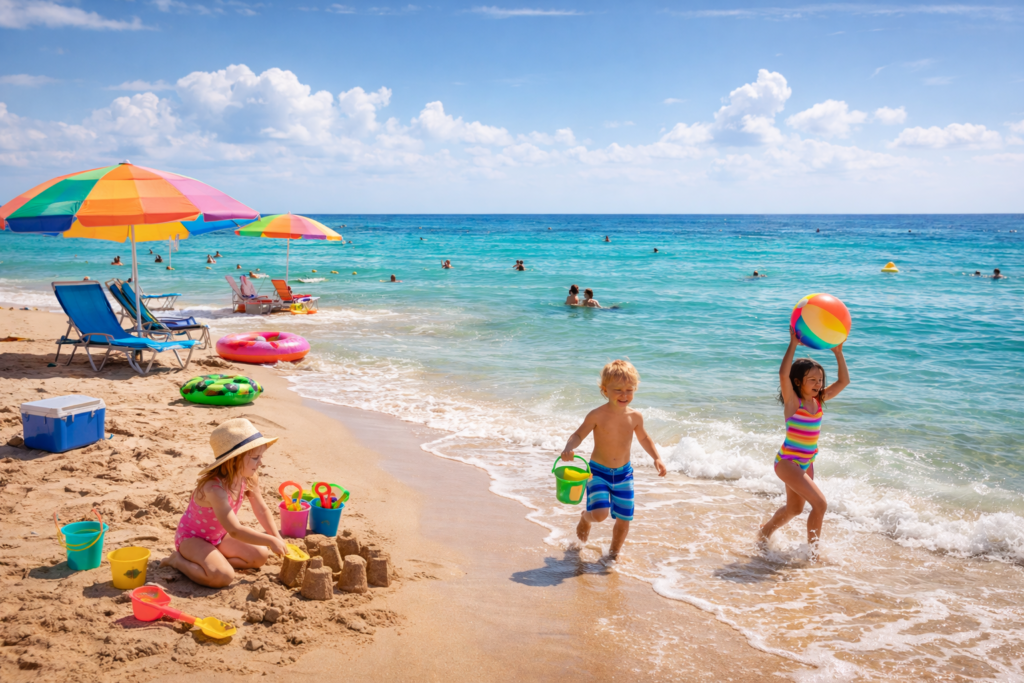 apartamento conil centro playa