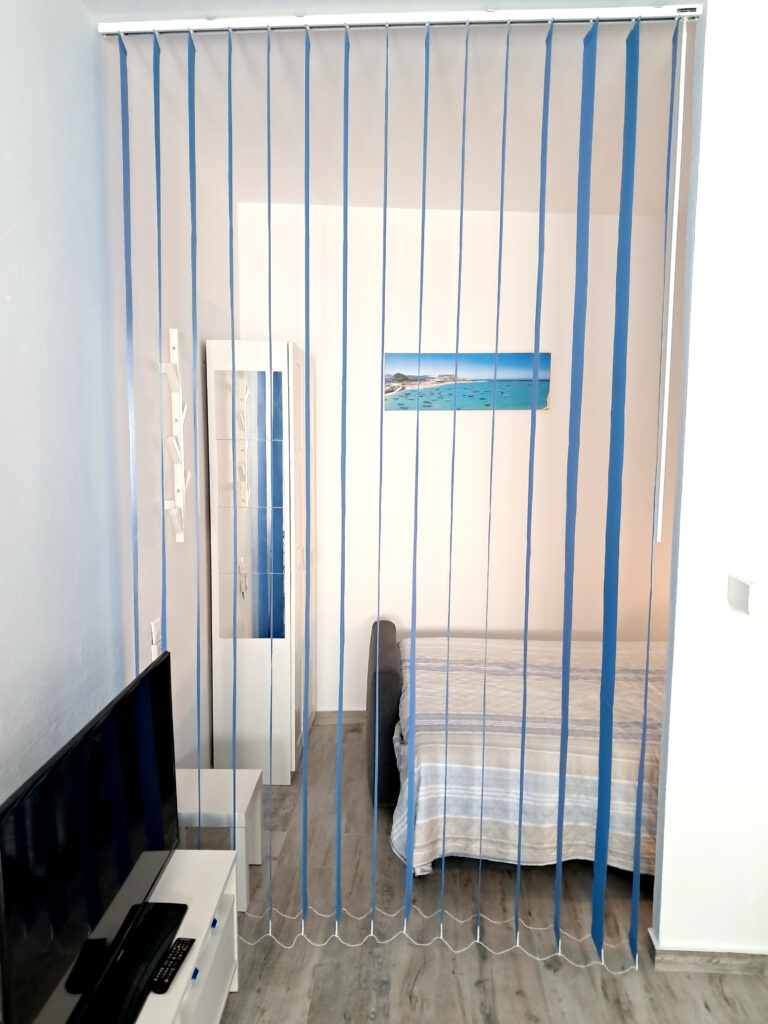 apartamento conil centro sofa