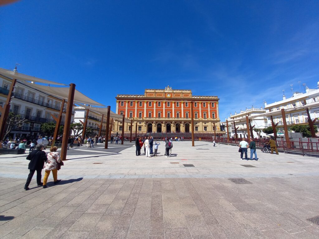 excursiones san fernando