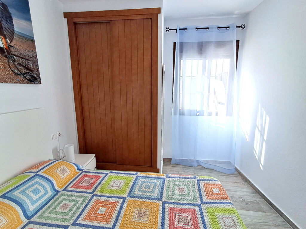 Apartamento El Cuartel en Conil Centro apartamento el cuartel conil centro habitacion