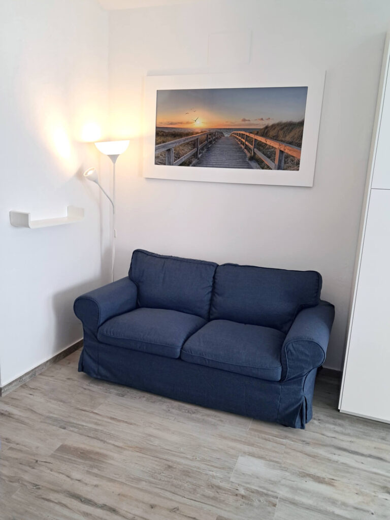 Apartamento El Cuartel en Conil Centro apartamento el cuartel conil centro salon