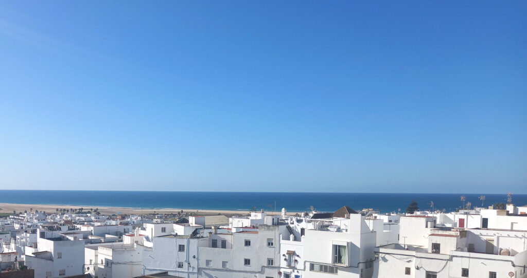 Apartamentos turisticos Conilcasa: tu alojamiento ideal en el centro de Conil de la Frontera, alquiler vacacional