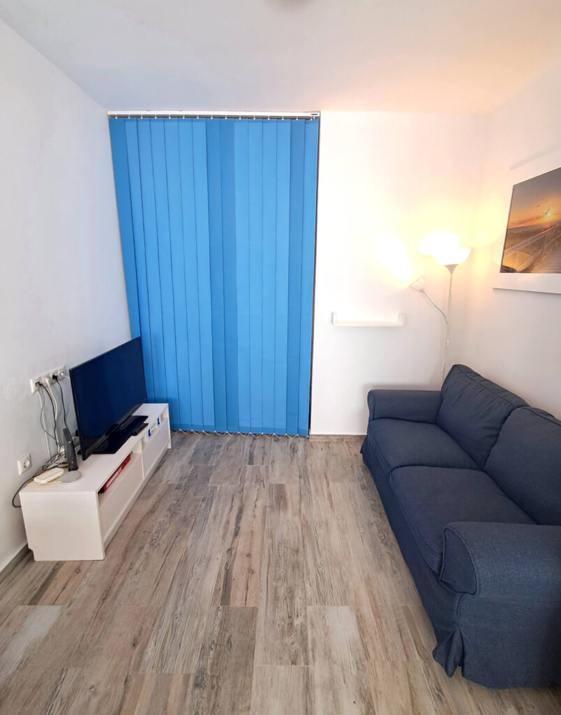 Apartamento El Cuartel en Conil Centro apartamento El Cuartel Conil centro tv