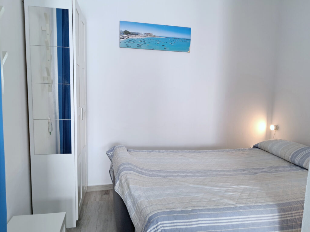 Apartamento El Cuartel en Conil Centro apartamento El Cuartel Conil centro sofacama