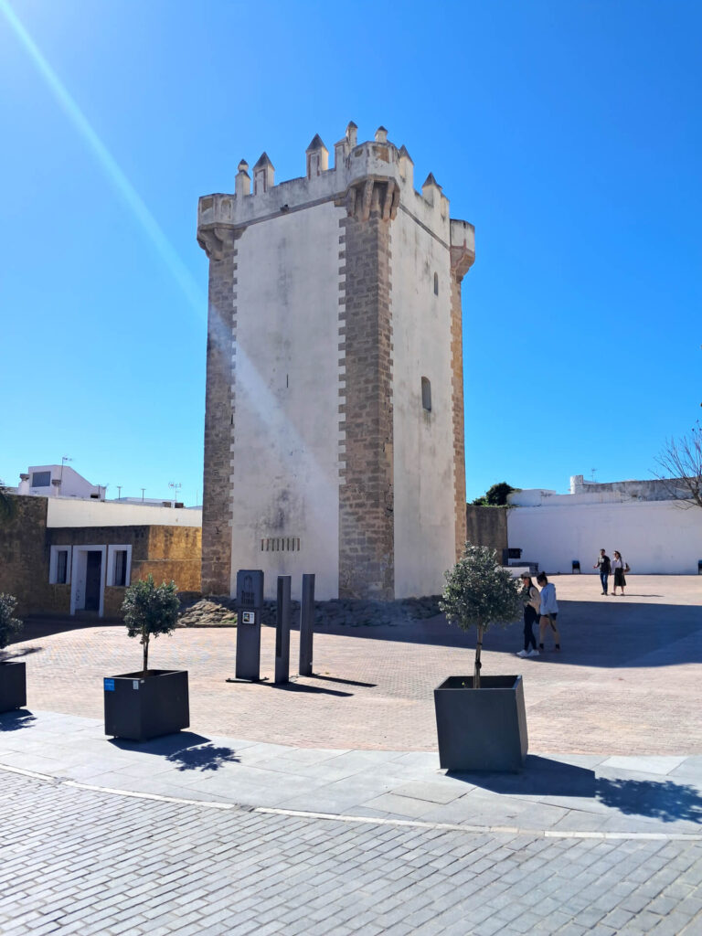 Case vacanze a Conil torre de guzman - Conil de la Frontera - appartamenti Conilcasa