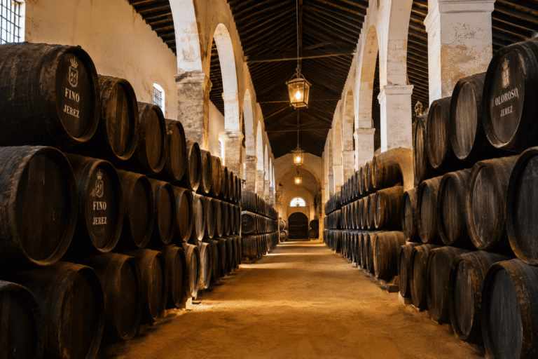 bodegas