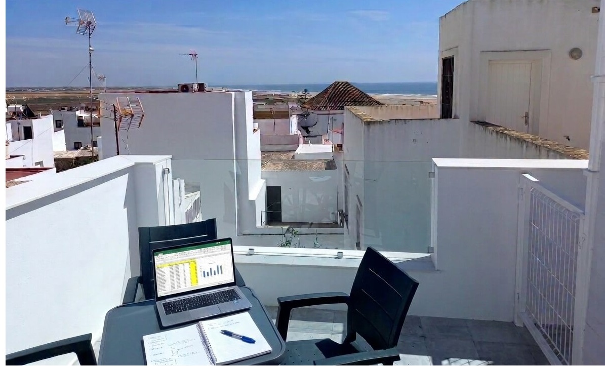 teletrabajo